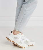 Кроссовки NORINA Guess - серый(FLJNOR FAL12)