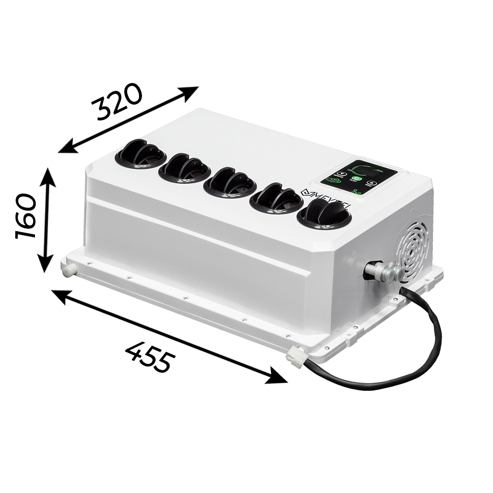 Meyvel AC-24TEC2800