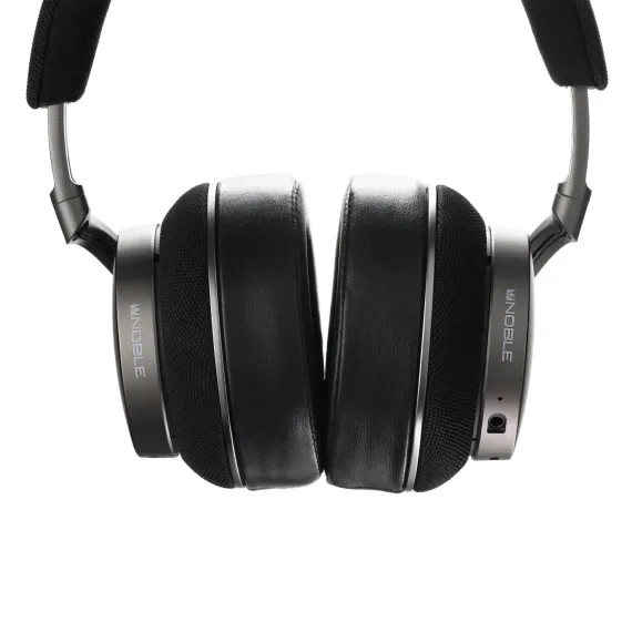 Noble Audio FoKus Apollo