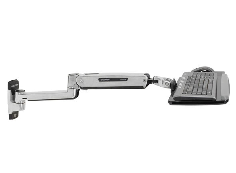 Кронштейн настенный Ergotron LX Sit-Stand