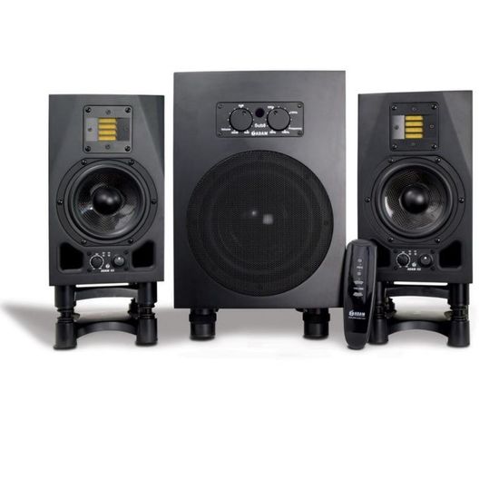 Акустический комплект ADAM A5X  Sub8 Bundle