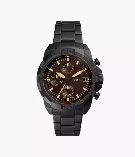 Мужские наручные часы Fossil FS5851