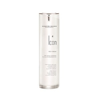 Крем насыщенный с ретинолом и хайанифай Corpolibero Icon Rich Cream 50мл