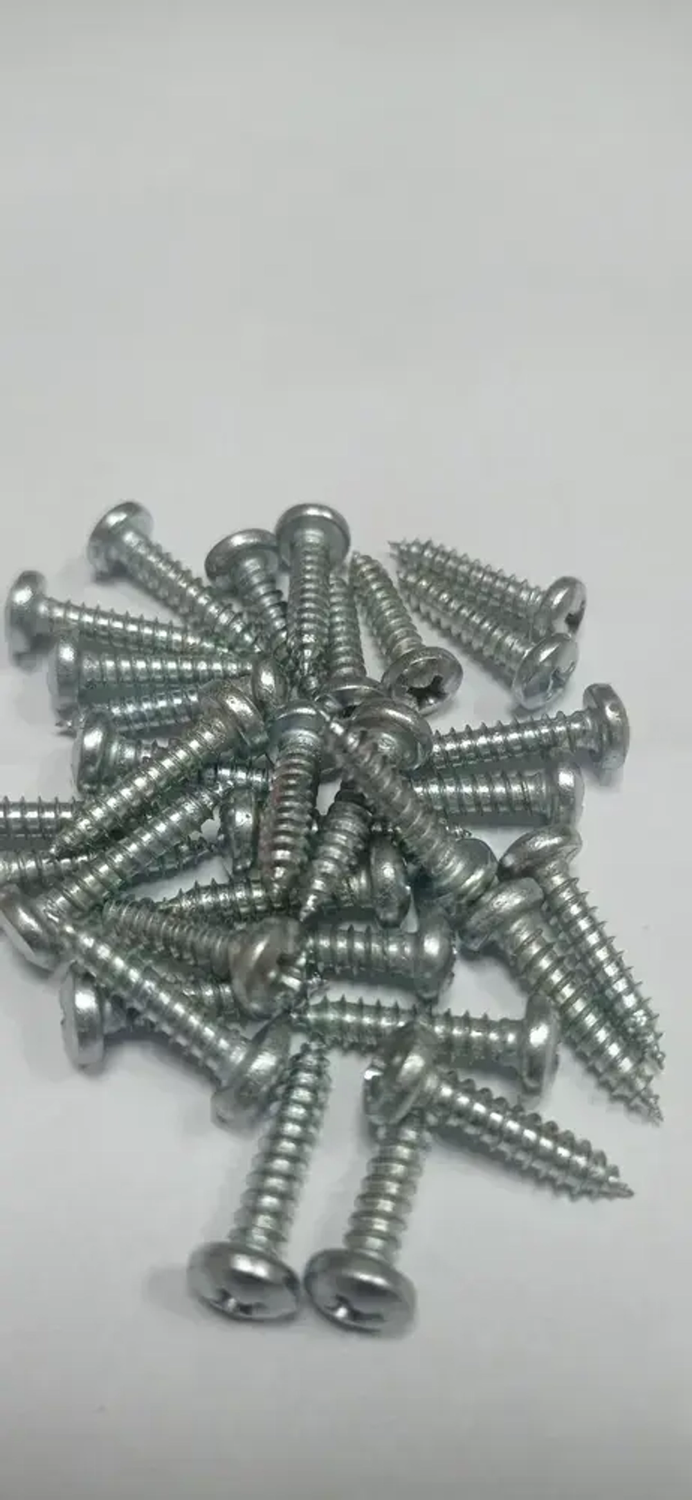 Саморез 4.2 x 19 мм 25 шт.