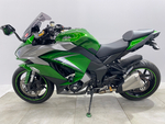 Kawasaki Ninja 1000A 049562