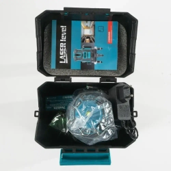 Makita Лазерный уровень/нивелир Красныйлуч