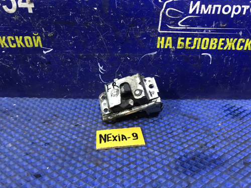 Замок двери передней правой DAEWOO NEXIA 2011