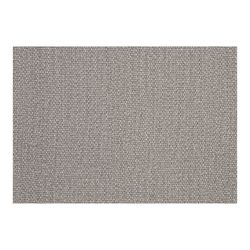 Салфетка подстановочная Silkstone, 43х30 см, черная