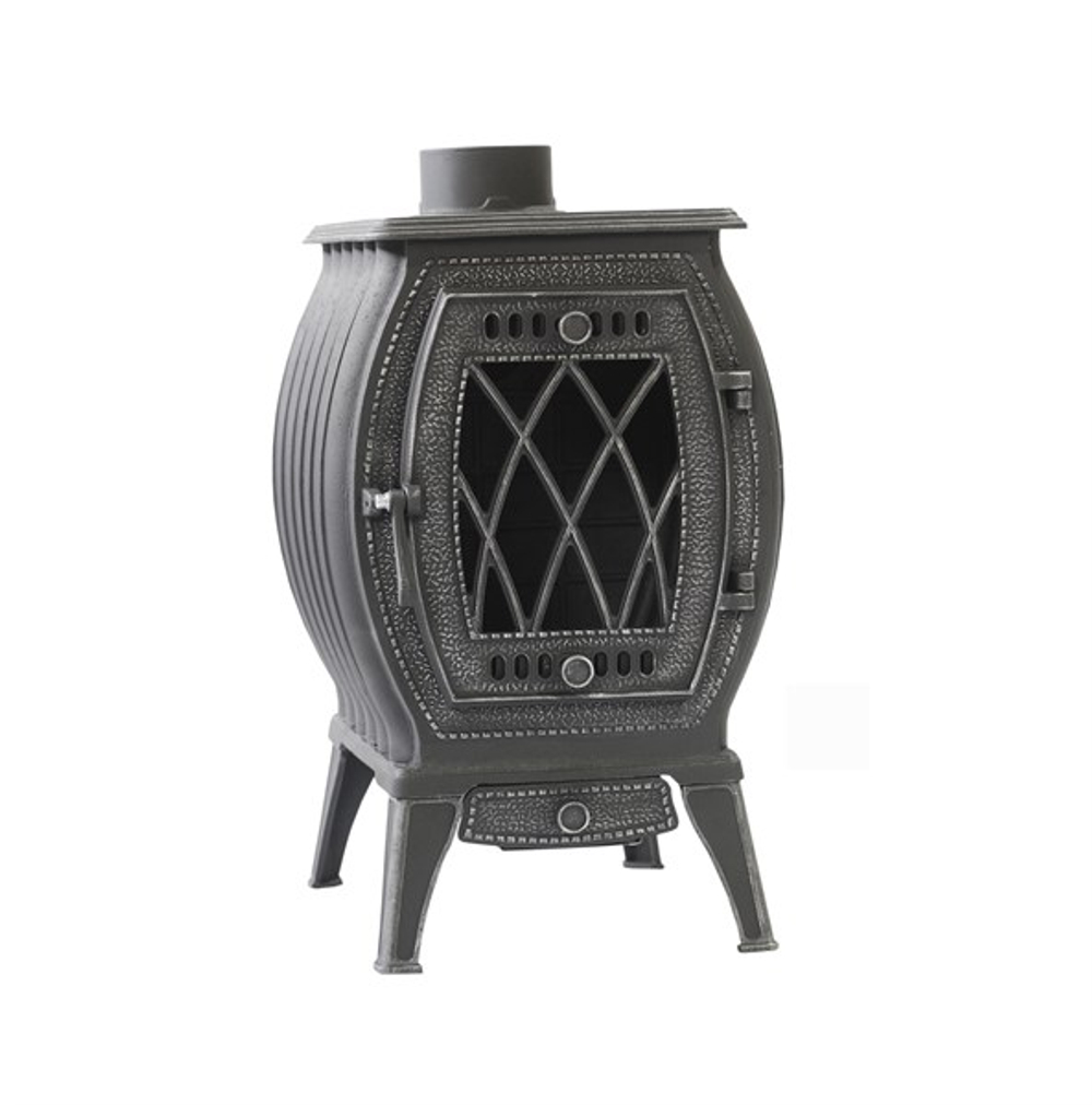 Печь чугунная "ПМЧ-10С"