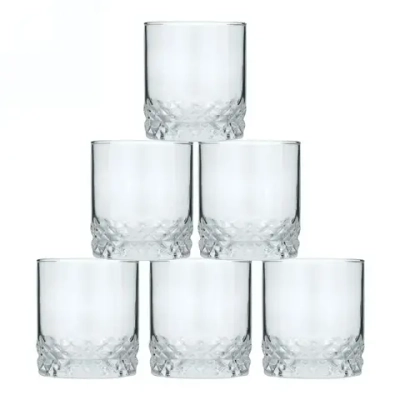 Набор стаканов для виски 6шт 315мл «Вальс» 42945GRB