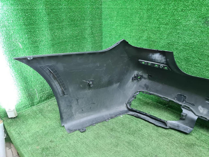 Бампер задний BMW 7er G11 (2015-2019) M-paket