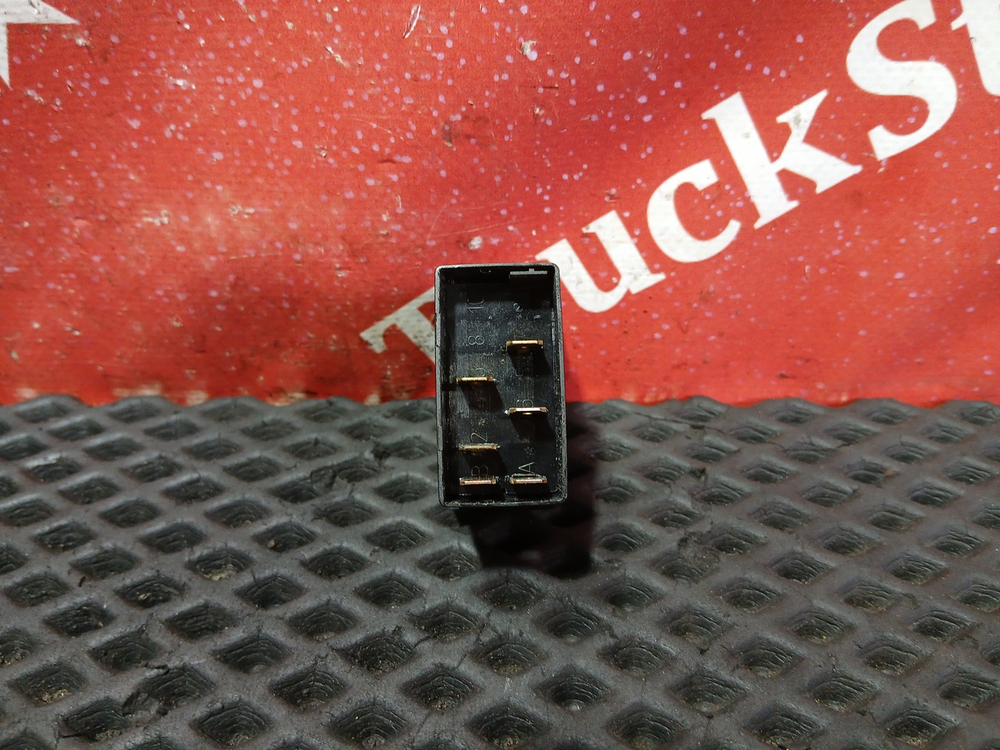 Кнопка фар противотуманных