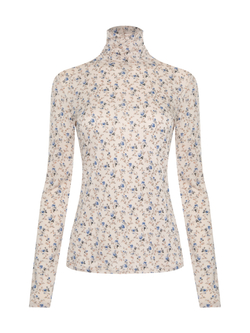 Водолазка BLUE ROSE