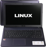Ноутбук ASUS X543BA  AMD A4-9125/4Gb/256Gb SSD/15.6" FHD Anti-Gl