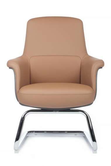 Кресло Verdi-SF D655 Коричневый