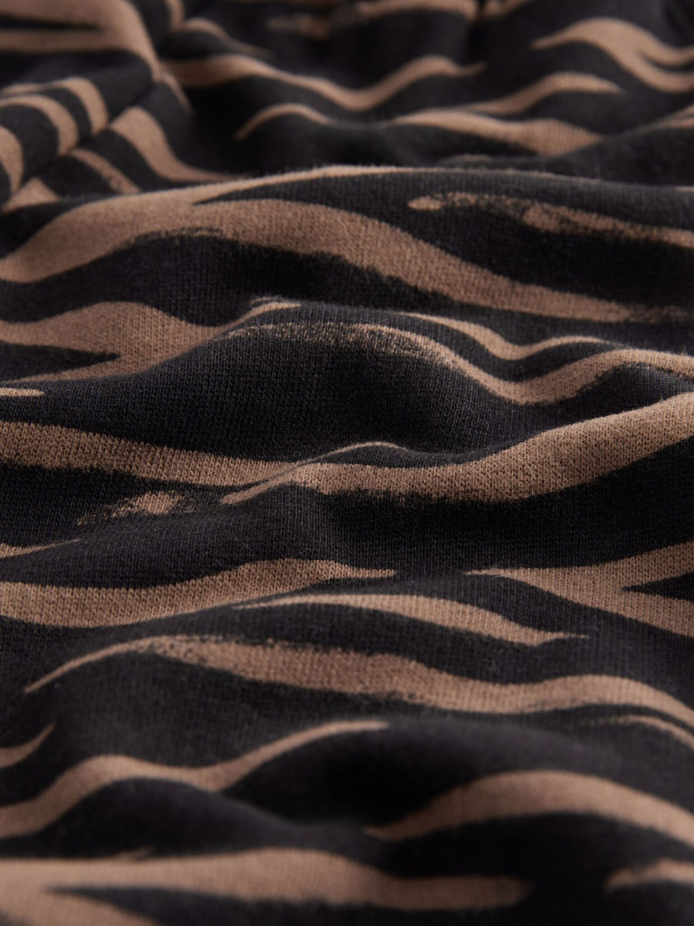 Джоггеры для мальчика Next E99-956, Черный, Коричневый