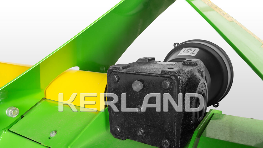Почвофреза Kerland | Керланд K 2000 (2,0 м)