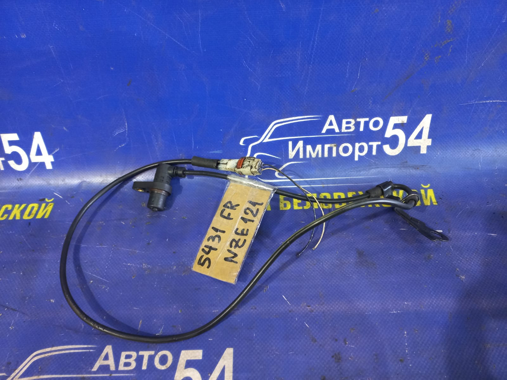 Датчик ABS передний правый TOYOTA COROLLA 2001-2006