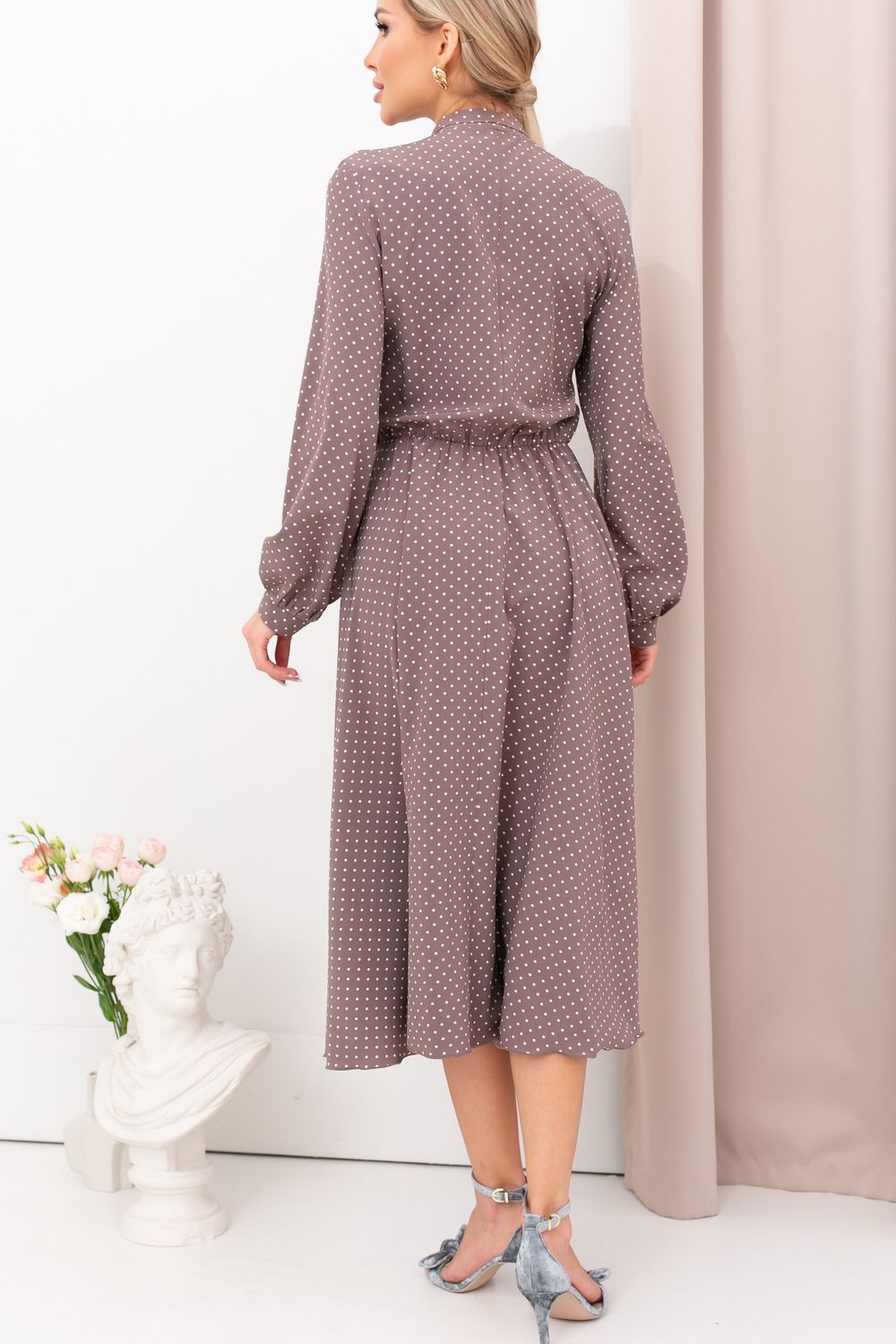 Платье Дебби №5 Valentina