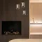 Подвесной светильник FR6238PL-L5SM Лиссе / Lisse 7 Вт LED Freya fr6238pl-l5sm