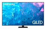 Телевизор Samsung QLED 4K QE55Q70CAUXRU