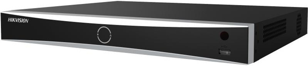 Видеорегистратор IP HIKVISION DS-7616NXI-K2/16P(D)
