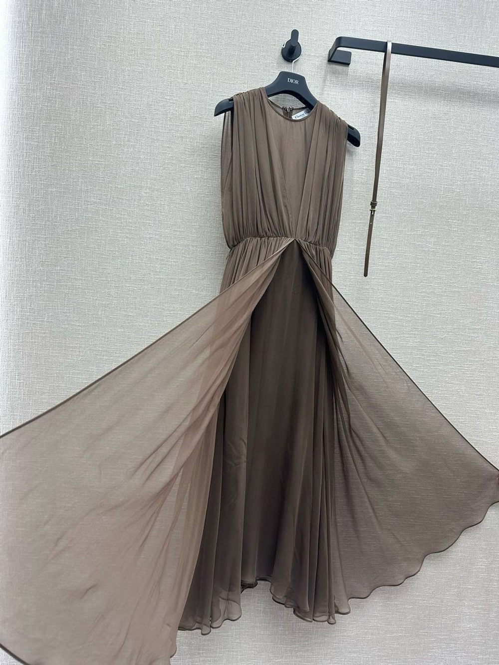 Платье Dior