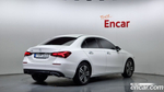 Mercedes-Benz A-Class W177 A220 Sedan (02.2022)