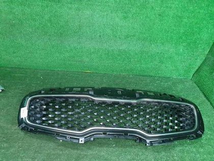 Решетка радиатора KIA Sportage 4 QL (2016-2018)