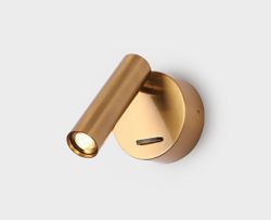 Бра Italline IT08-8023 IT08-8023 bronze 3000K