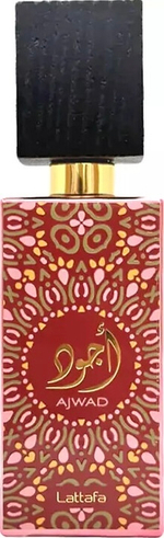 Lattafa Ajwad Pink to Pink EDP