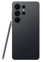 Смартфон Samsung Galaxy S26 Ultra 12/512Гб, Чёрный (SM-S948B)