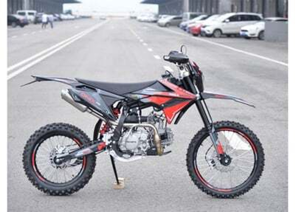 Мотоцикл REGULMOTO Onix Pro
