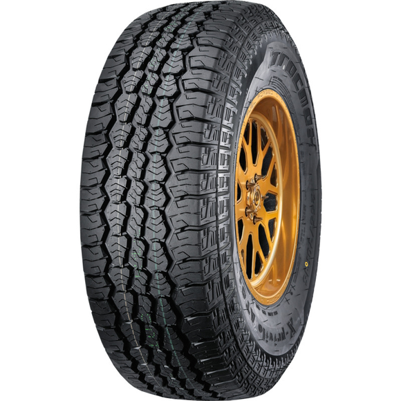 Tracmax P235/75R15 109T XL X-Privilo AT01 TL