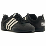 Кроссовки Bad Bunny X Adidas Ballerina "Core Black"