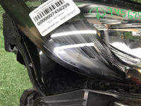 Битая Фара правая Geely Atlas Pro (2021-н.в.) LED