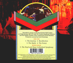 Rick Wakeman / Journey To The Centre Of The Earth (CD)