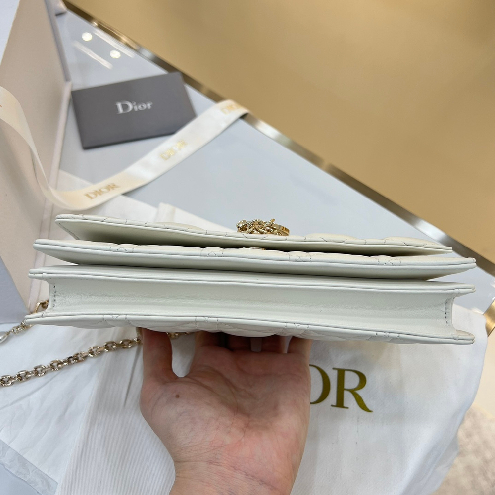 Christian Dior Miss Dior Mini Bag