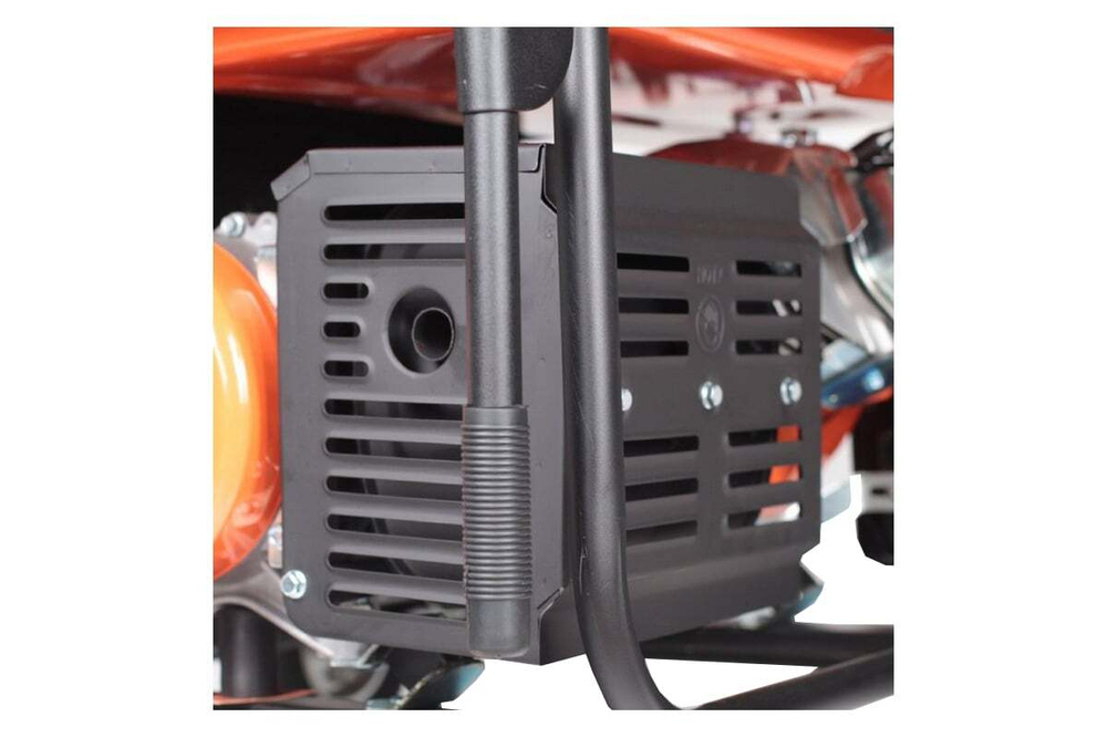 Генератор бензиновый PATRIOT GP 7210 LE