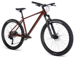 Горный велосипед Aspect Nickel Elite 27.5 (2025)