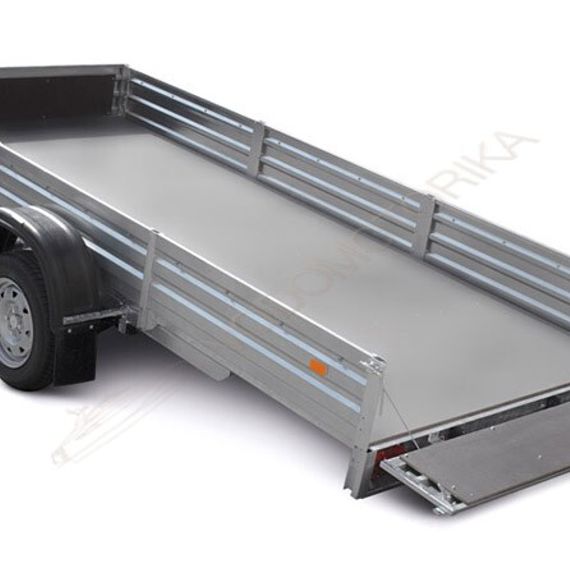 Автоприцеп МЗСА 817717.015-05 ( “OFF-ROAD” )