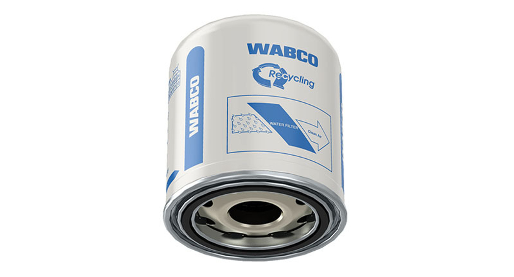 4324102227 Картридж осушителя WABCO (432 410 222 7)