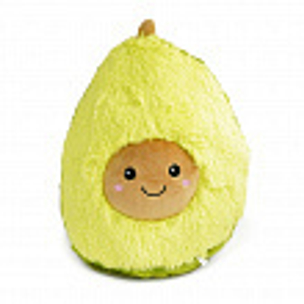 Мягкая игрушка "Авокадо", 40 см