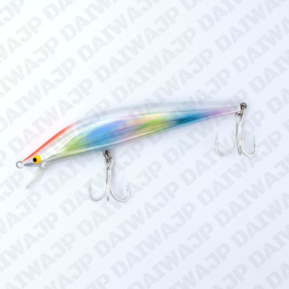 Воблер TACKLE HOUSE K-Ten Blue Ocean BKF-140 140mm 28g #108