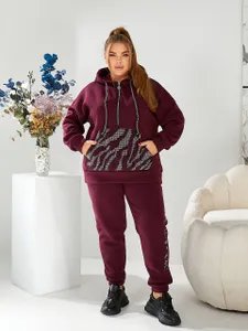 Костюм УК-409-2 Фабрика Моды