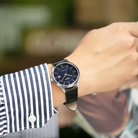 Мужские часы Orient RF-QD0005L10B