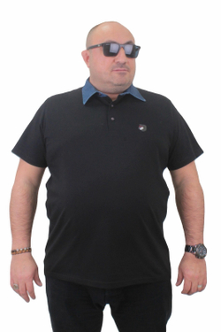 Футболка поло MOCGRANDE 23420