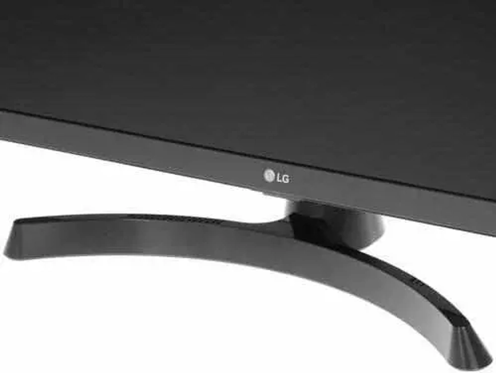 Телевизор ЖК 28" LG 28TN515V-PZ серый