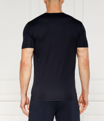 Футболка EA7 - темно-синий(8NPT16 PJRGZ)