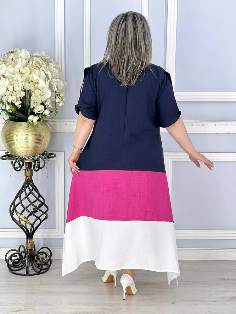 Платье «Исма» Fabrika